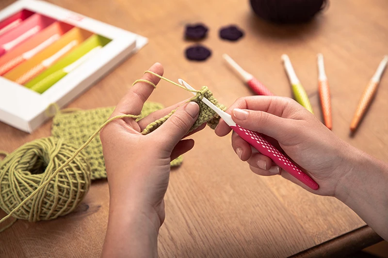 prym crochethooks