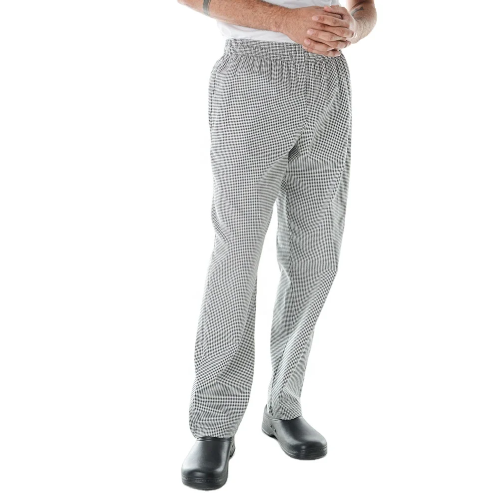 Uniformes De Chef De Cocina Unisex,Pantalones De Chef Para  Restaurante,Venta Al Por Mayor - Buy Imprimir Chef Pantalones/pantalones De  Uniforme De Chef Restaurante/uniforme Chef/las Mujeres De Uniforme De Chef/chef  Pantalones Para Hombres