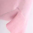 Cape 1 Size Fits Elegant Design Women's Winter Wrap Blanket Knitted Cashmere Poncho Cape Shawl
