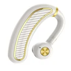 Handsfree Iphone Wireless Earphones Bluetooth Headset Handsfree Headphones For Samsung IPhone UK