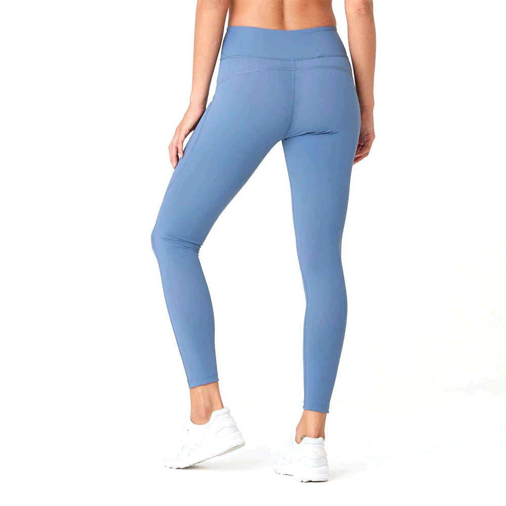 Women Workout Leggings Pants High Waist 
