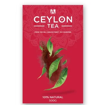 OP1 Ceylon Tea in Bulk at lowest prices from Sri Lanka