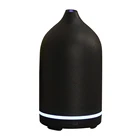 Hot Sale Product 100 Ml 7 Color Aromatherapy Artist Ceramic Cold Mist Ultrasonic Aromatic Diffuser