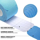 M Sport Tape Kinesiology Waterproof BLUENJOY Protective Colorful Waterproof 5 M Sport Kinesiology Tape Ce Approved