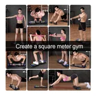 Equipment Fitness Multi-function Push Up Board Bar Set Home Gym Equipment Indoor Fitness Equipment