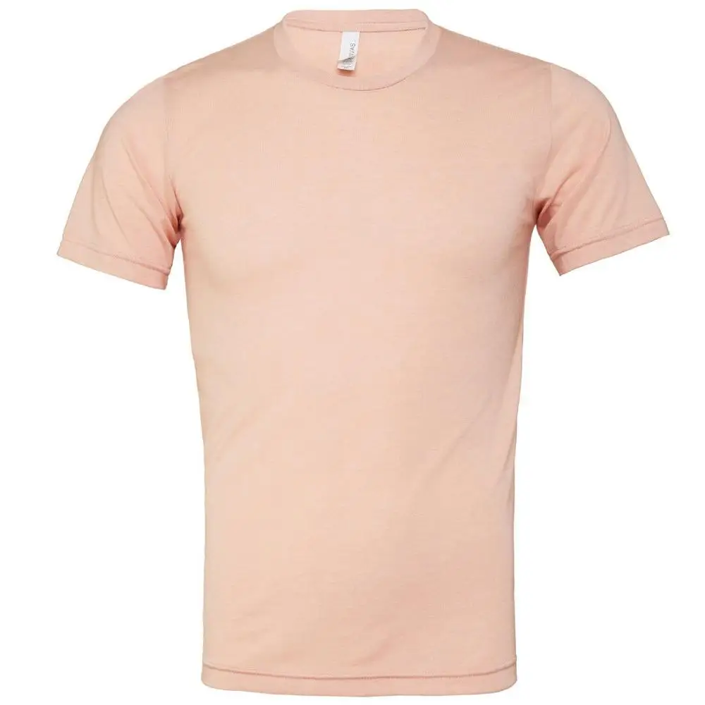Custom Printed Bella Canvas Unisex Tee 