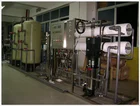 Water Machine Water Machine Ro Commercial RO Drinking Water Treatment Machine Purification Ultrafiltration System