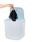 Clothes White Pink Travel Buddy Mini Sized 2.8 L 3.8 L Capacity Portable Washing Machine Make Up Clothes