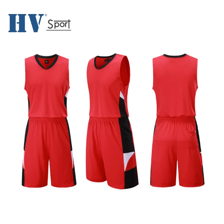 wholesale basketball uniforms