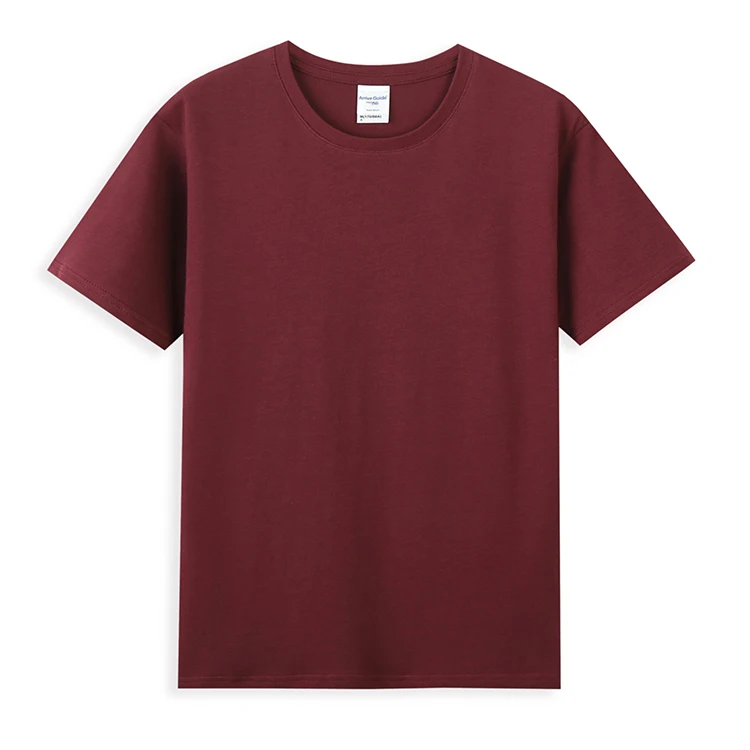 plain tees for printing
