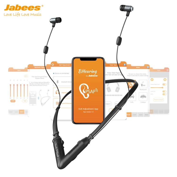 Jabees Wireless Rechargeable Tv 