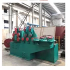 Equipment Equipment Small Steel Plant Equipment Bar Straightening Machine Price Is Negotiable