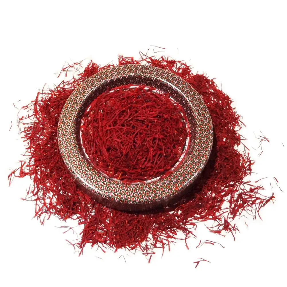 Super Negin Saffron Best Quality Kashmiri Saffron Zafran By The