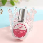 Korea Medical Grade 05 Sec Adhesive Lash Extensions Instant Korean Individual Volume Eye Lash Adhesive