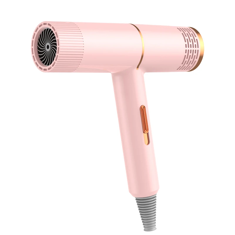 Secador de pelo profesional Parlux 385 - ergologico