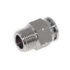 Steel Pipes Fittings Reducer 1/8 Hose Stainless Steel Pipes And Fittings Stainless Steel Tee Reducer