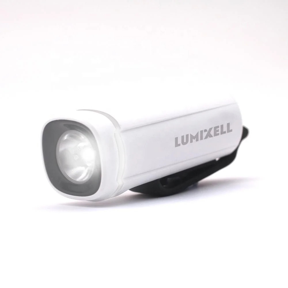 100 lumen bike light