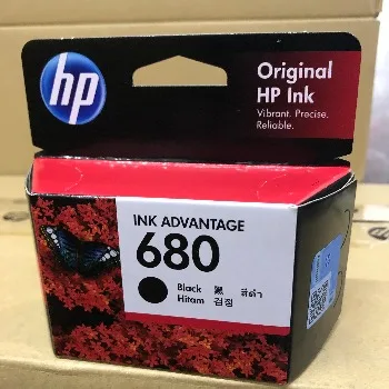 buy hp 680 black ink cartridge