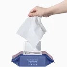 Wipes Mini Bamboo Baby Wet Wipes With Lid 22