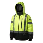 Vest Warm Body Electric Usb Men Heating Coat Jacket Winter Clothing Battery Heated Vest Smart Heating Clothing
