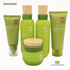 Cream/ Cream Private Label Moisturing Skin Care Set Essence Lotion Cream/ Cleanser/toner/ Bb Cream