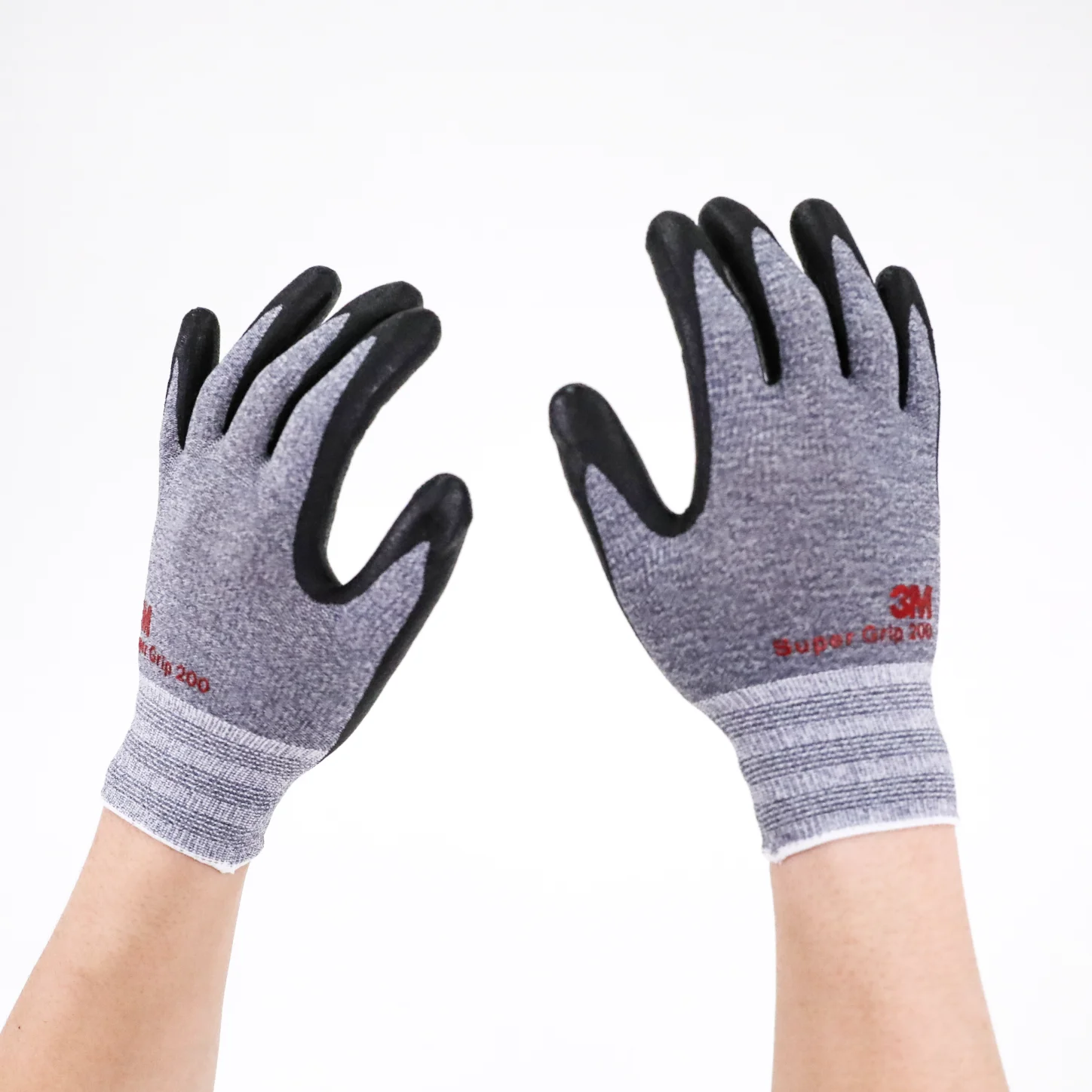 3m super grip 200 gloves