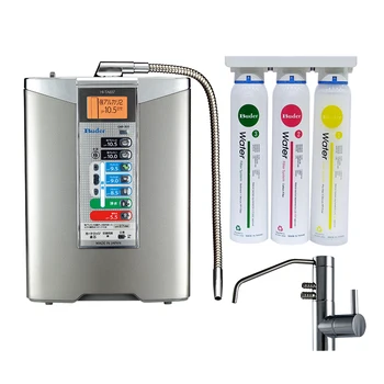 [ Taiwan Buder ] Made In Japan Pure Water Machine Alkaline Water Ionizer