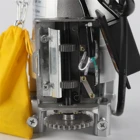 Motor Roller Shutter Motor Price Roller Shutter Side Motor AC600KG