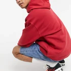 Hoodies Unisex Fashion Oversized Wholesale Hoodies In All Colors 100% Cotton Hoodies Unisex