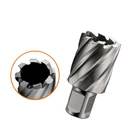 25mm High Speed Steel HSS Broach Annular Cutter For Sale