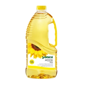 Refined Sunflower Cooking Oil Wholesale Prices Bottled Sunflower Oil Nut & Seed Oil Refined 100% Pure Produce Any: Refined 5 L