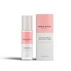 Toner Free Sample Glow It All Brand Organic Simple Soothing Facial Skin Toner Vitamin C Private Label