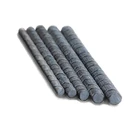 High Strength Industrial Composite Rebar Construction Material With Enhanced Physical Mechanical Properties Rebar