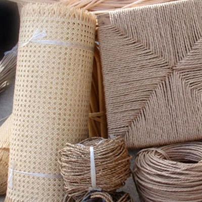 rattan cane webbing bunnings