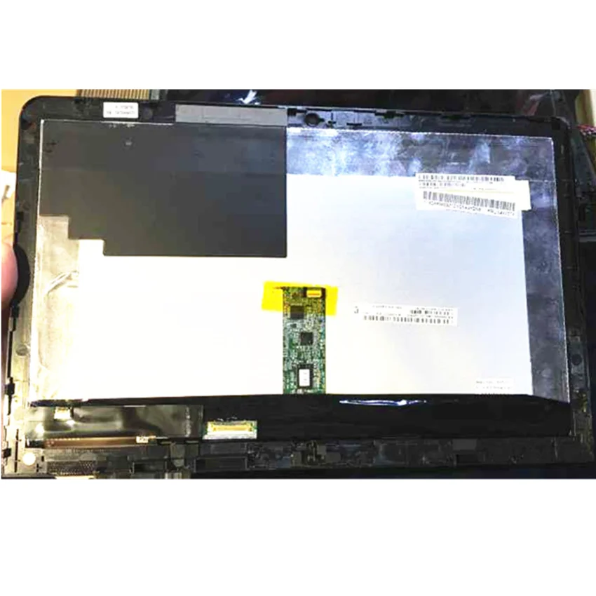 lenovo helix 2 lcd panel free sample