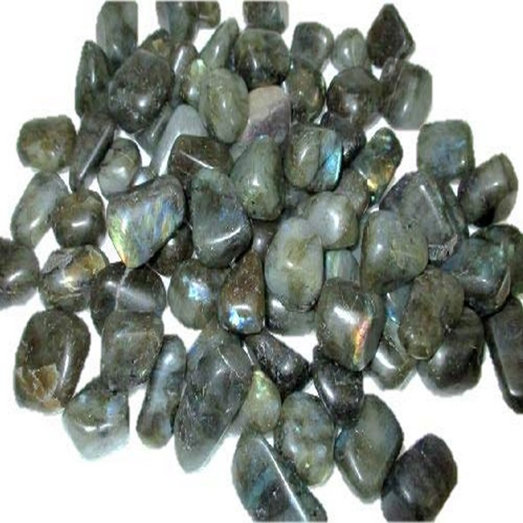 Jet Wow Jet Labradorite Tumbled Stone To 1 Inch Free Booklet International Crystal Therapy 100 Grams - Buy Gemstone Tumbled Stone Set Pyrite Stone Set Stone Set Spiritual