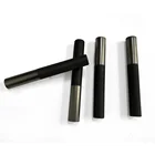 Continuous Casting Graphite Mold Customized Bronze Brass Copper Continuous Casting Graphite Die Graphite Mold
