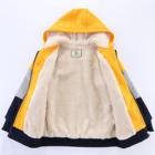Children Clothing Wholesale Children Clothes Warm Vest Winter Kids Clothing