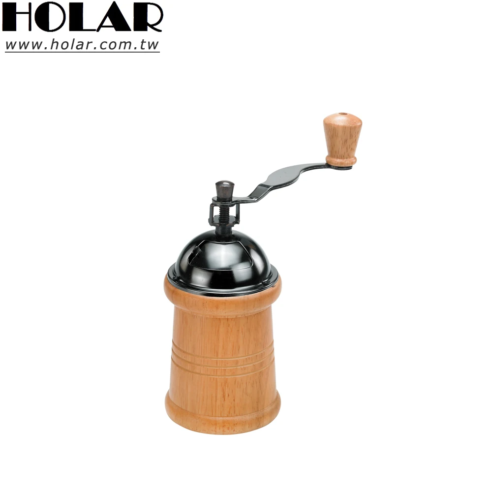 Hand Crank Manual Coffee Grinder 