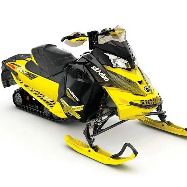 Ski Doo квадроцикл