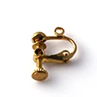 Lead Free Earring Earrings Parts Nickle And Lead Free Jewelry Earring Parts Materials For Thread Earring Clips