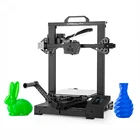 Creality CR-6 SE Home Use Diy Fdm 3D-Skriver For Toy Model Design