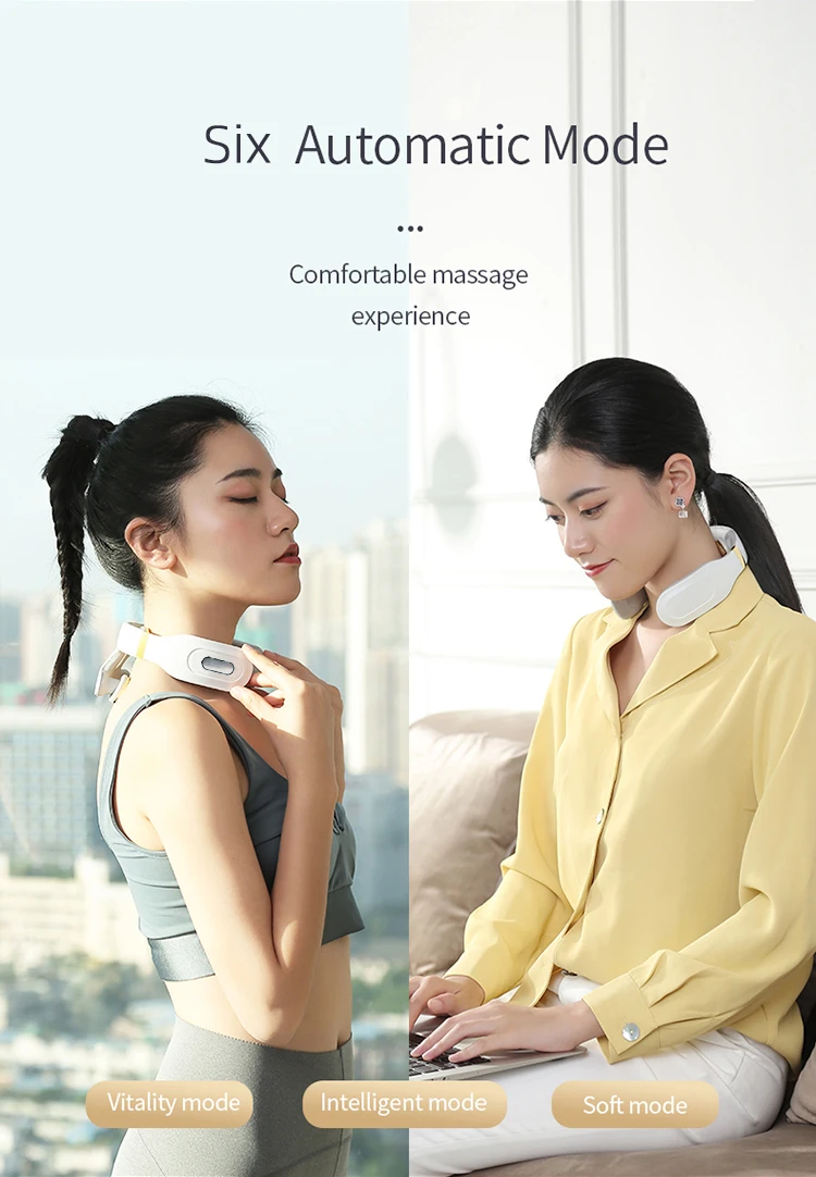 Neck Massager