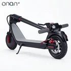 Scooter New Original Electric Scooter Outdoor Sports Foldable Electric Scooter Powerful