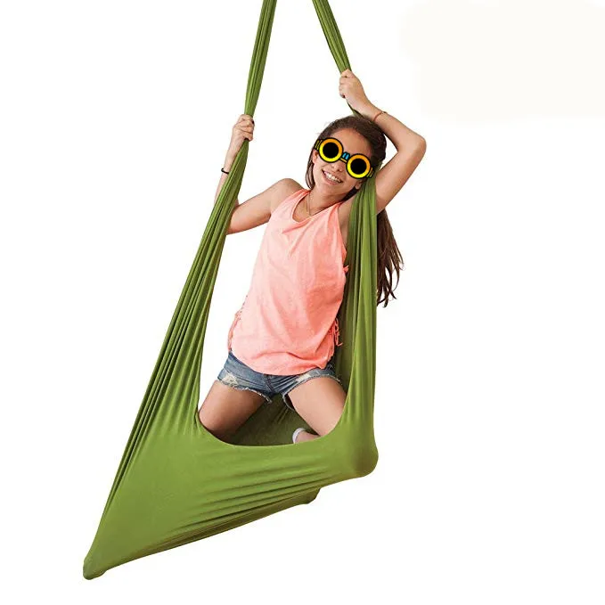 lycra snuggle swing