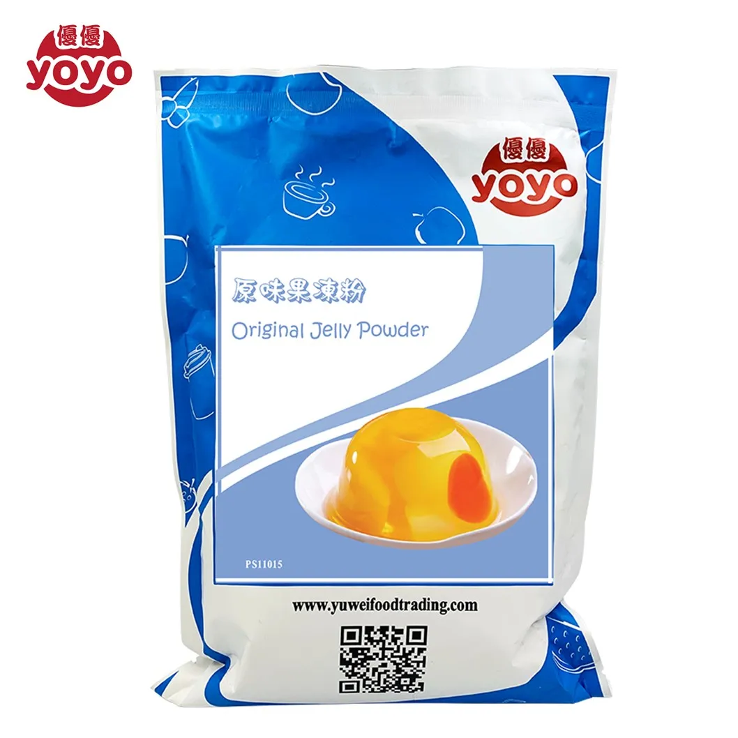 original jelly powder1