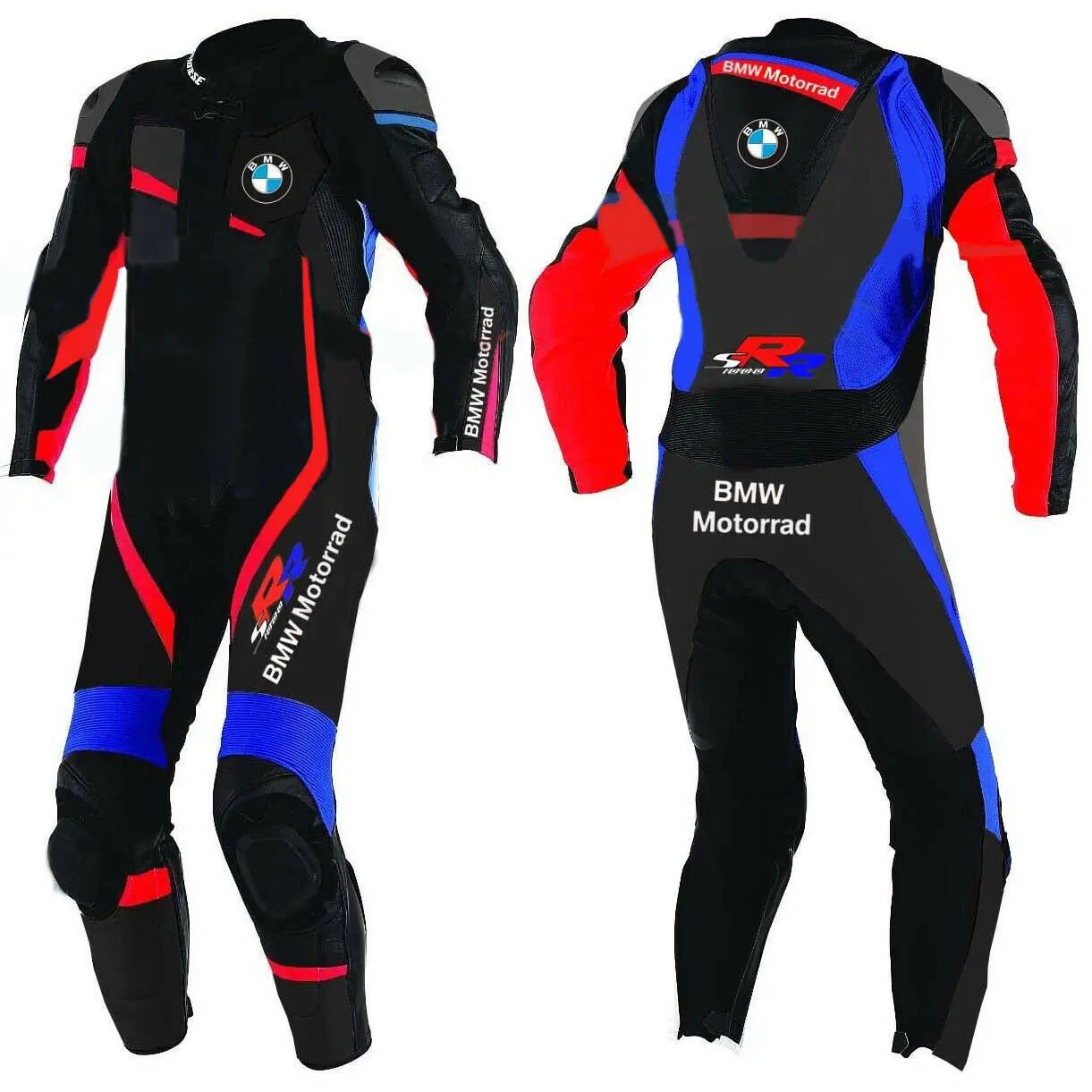 bmw motorrad suit