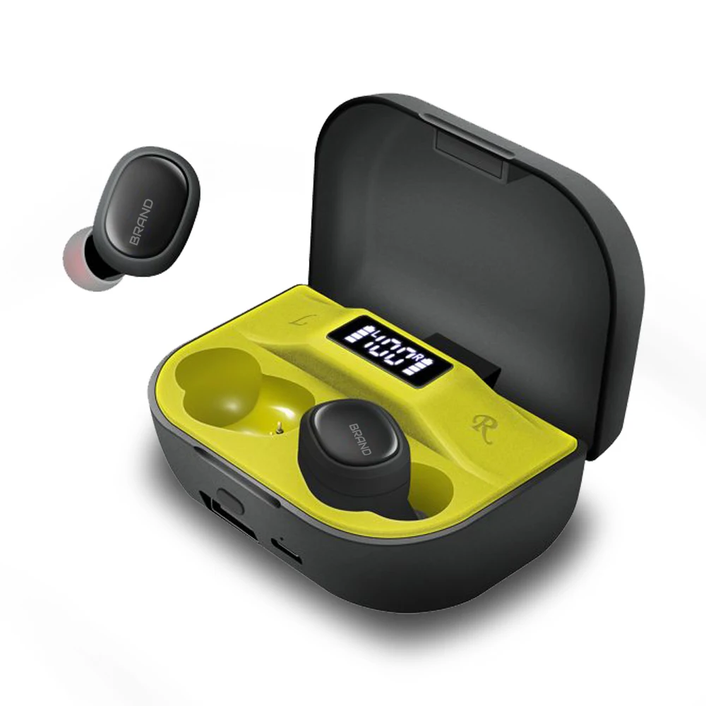 Cliptec Btw308d Digital Display True 