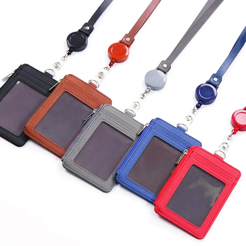 Id Card Holder Bulk