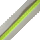 Zipper Zippers Cheap And Good Quality TPU Zipper From China Manufacturer